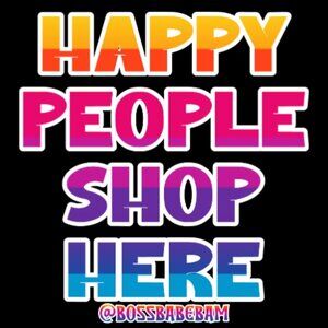 COOL PEOPLE SHOP HERE😉👠👢🧢👖👗👚. ✨Posh Ambassador: Always Accepting Offers!